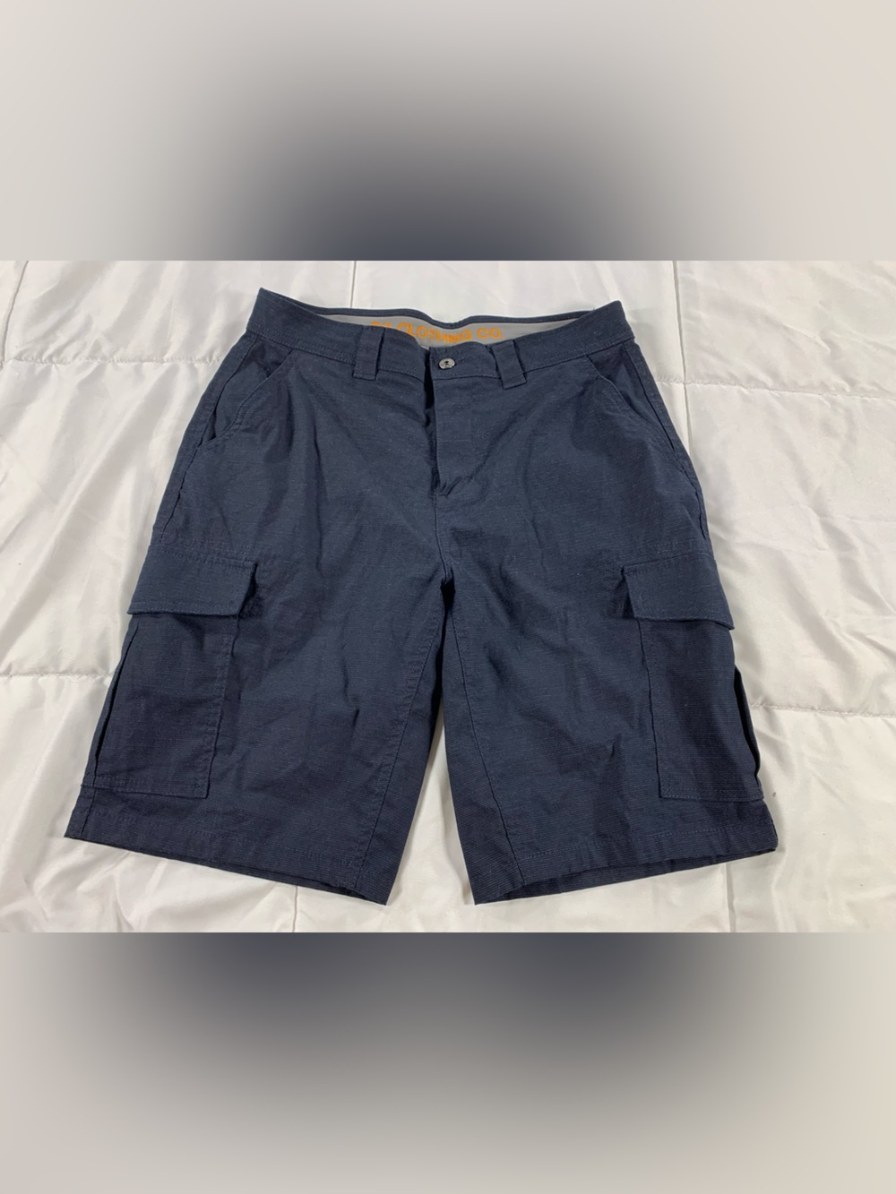 Pre loved BC clothing shorts mens size 32
